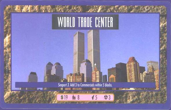 World Trade Center